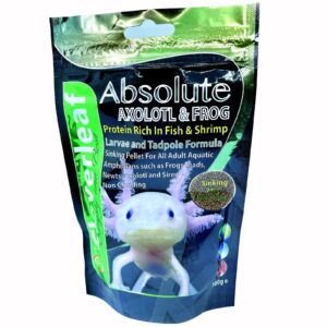 Axolotl Foods